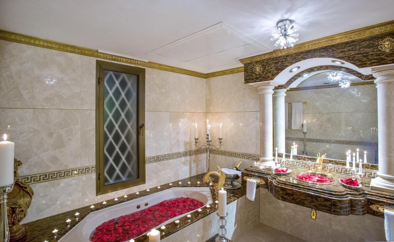 Royal Roman Empire Marbella Exterior foto