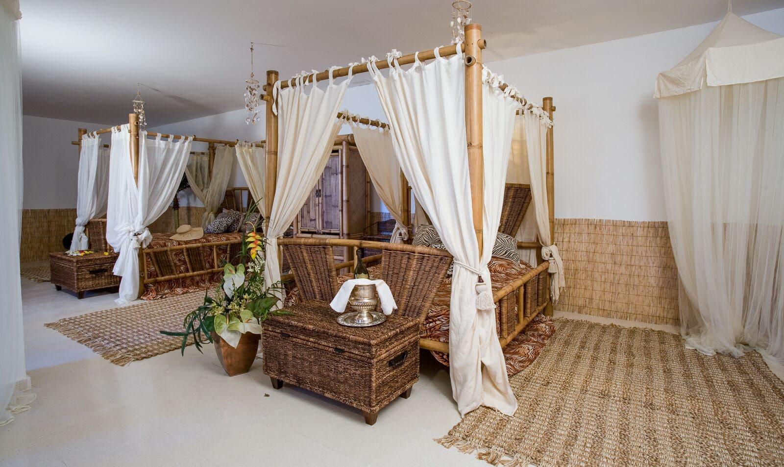 Royal Roman Empire Marbella Exterior foto