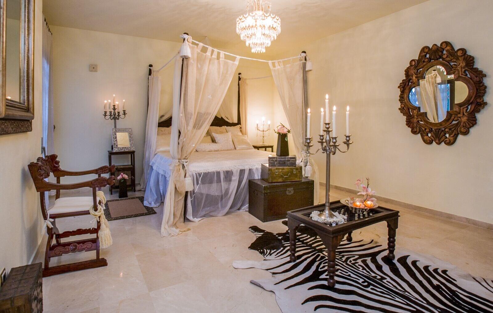 Royal Roman Empire Marbella Exterior foto