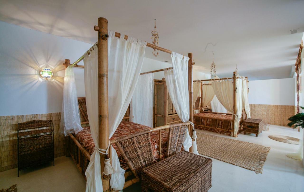 Royal Roman Empire Marbella Exterior foto