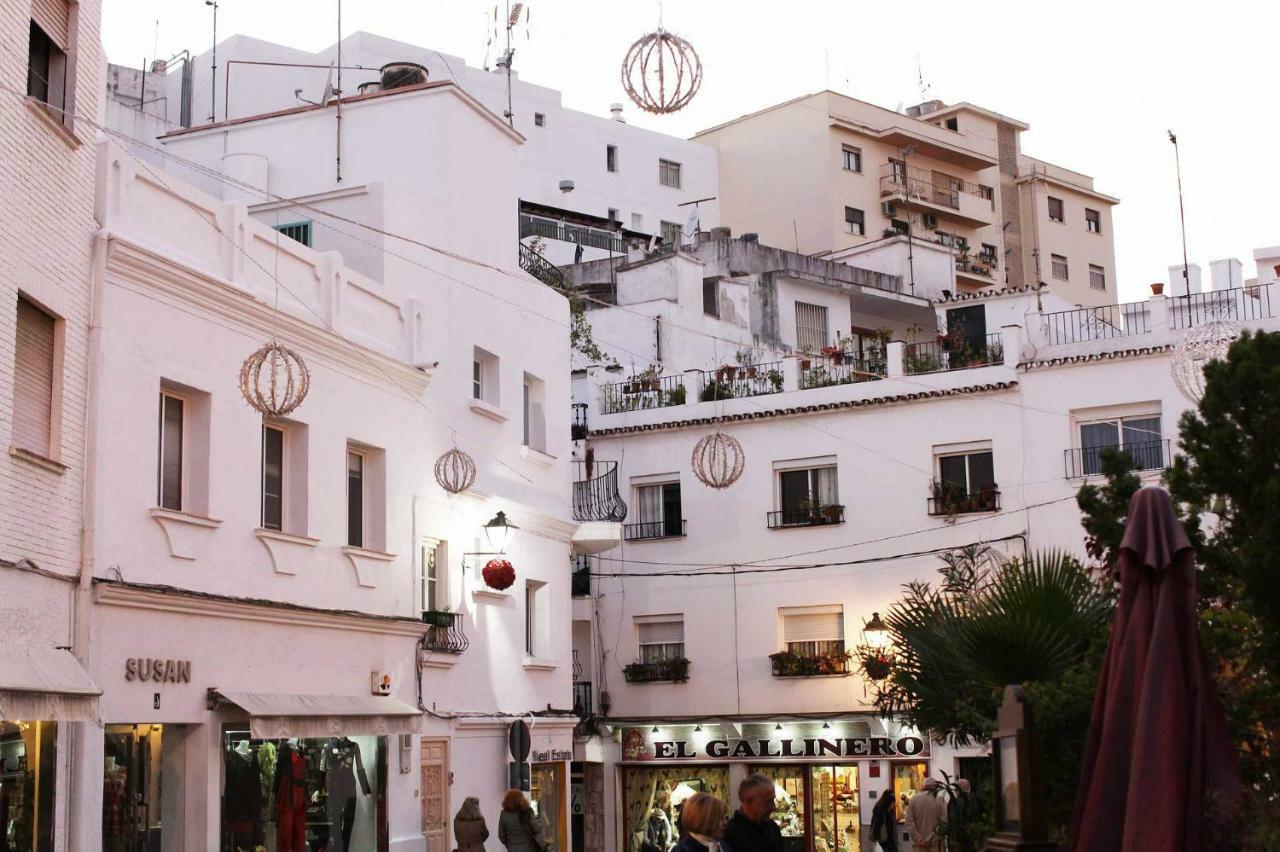 Royal Roman Empire Marbella Exterior foto