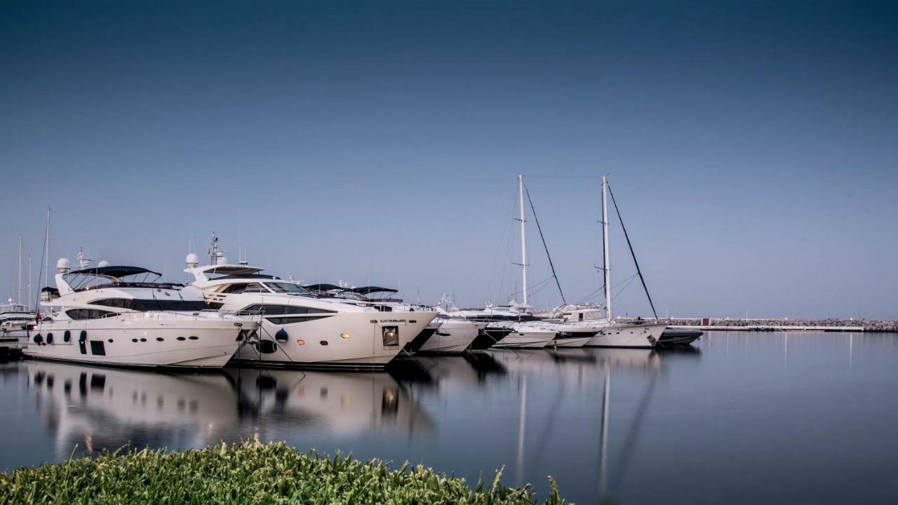 Royal Roman Empire Marbella Exterior foto