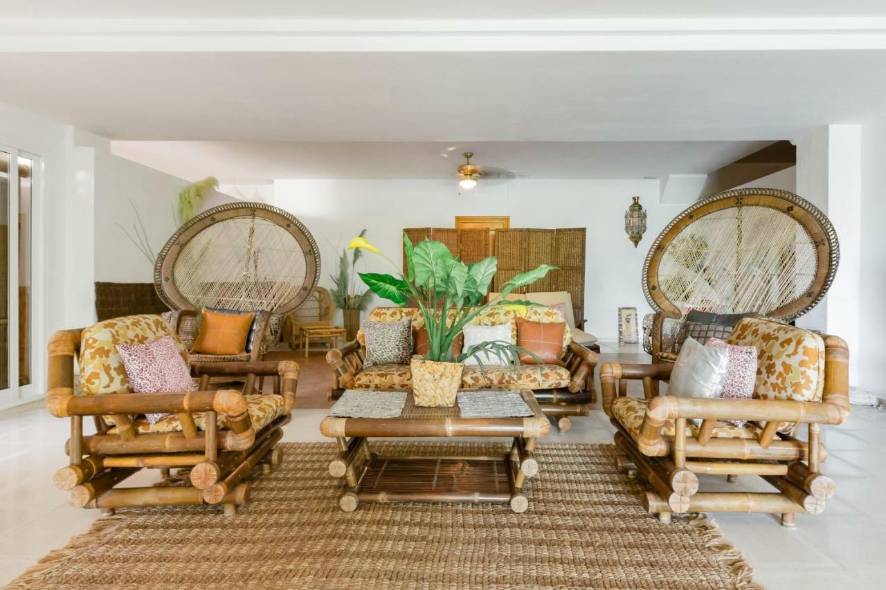 Royal Roman Empire Marbella Exterior foto